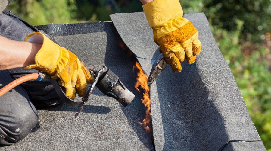 Professional residential roofers in Boonton, NJ